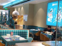 -楼兰古丽·新疆菜(大唐西市店)