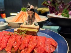 -大隐·成都火锅Bistro(合生麒麟新天地店)