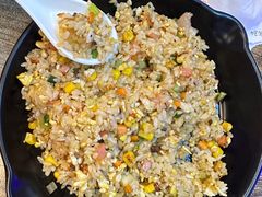 -三石海鲜铁板烧(繁荣路店)