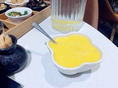 杨枝甘露-新仙清汤牛腩(铜锣湾店)