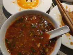 -海底捞大排档火锅(悦荟广场店)