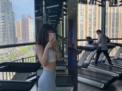 -银吉姆健身(景城邻里中心馆)