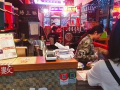 -香港鸿记冰室