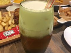 -周沫西餐(漫广场店)