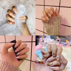 -米小兔美甲美睫