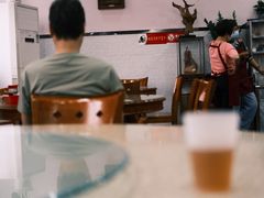 -煲煲掂风味煲仔饭餐厅(西区店)