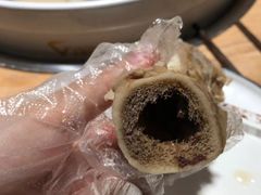 -小骨煲金华砂锅(转塘金街美地店)