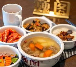 -巍阁高端月子会所