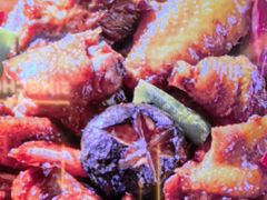 -醉得意·山茶油炒土鸡(莆田仙游方圆荟店)