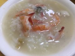 -辉记潮汕海鲜砂锅粥(市桥店)