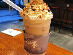 -拾叁茶(罗汉巷店)