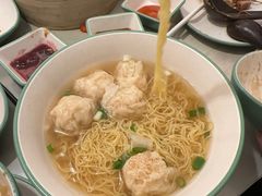 -添好运点心专门店(深水埗店)