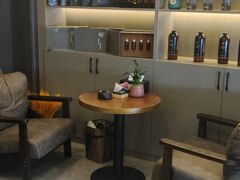 -鹿栖.精油SPA(金山世纪城店)