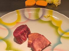 -Ginza Onodera铁板烧(外滩十八号店)