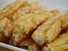 -张家油条