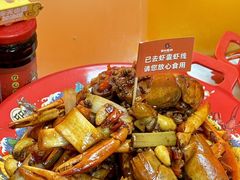 -吉利龙虾·新派海鲜烧烤