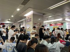 -复旦大学附属华山医院(总院)