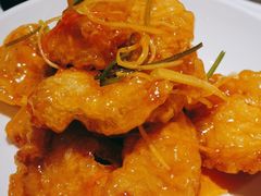 -关东小磨东北菜(漕河泾印象城店)