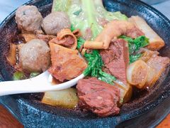 -珍珍小食店(西华路店)