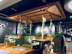 大堂-半悦牛排(龙湖西宸天街店)