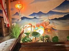 -长安大牌档之上元灯会(南大街店)