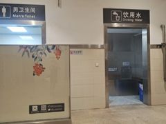 -衡水站