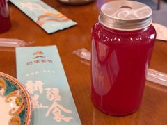 -巴依老爷新疆美食(牡丹园店)