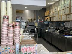 -鲜芋仙(中华广场店)