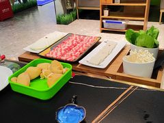 -汉方猪肚鸡火锅(金华之心店)