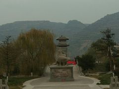 -函谷关历史文化旅游区