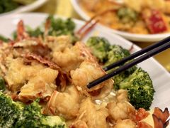 -明记海鲜大排档(巽寮湾店)