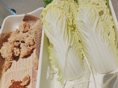 -半天妖烤鱼(西铁营万达店)