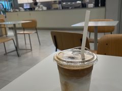 -Seesaw Coffee(武商MALL·武广店)
