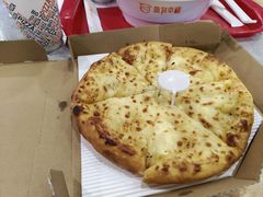 -比格比萨自助(新辰里学清路店)