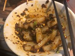 -探鱼·鲜青椒爽麻烤鱼(领展购物广场店)