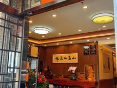 -峰少印宴·私房菜·生猛海鲜·地道水乡菜(万江店)