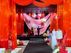 -汕头龙光喜来登酒店