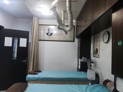 -手功夫·月明中医诊所·正骨推拿艾灸