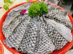 -重庆德庄火锅(体育中心店)