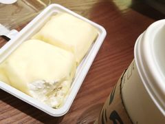 -西檬树SIMON·T轻奢蛋糕(大东方Max店)