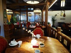 -金苑酒家·客家菜·广东老字号(万象店)
