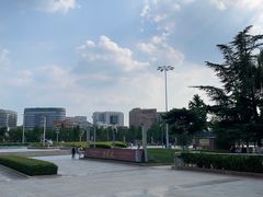 -泉城广场