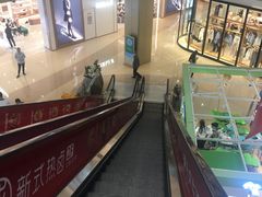 -布吉佳兆业广场