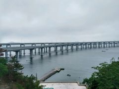 -星海湾跨海大桥