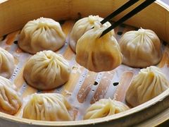 -小有天灌汤包老菜馆(南一马路店)