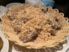 松香牛柳-姚江春中餐厅·太平洋大酒店