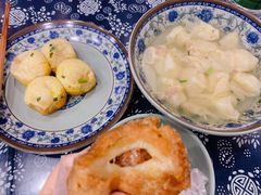 油氽团子-荣阳楼(山塘街店)