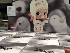 -泡泡玛特POPMART(蓝色港湾店)