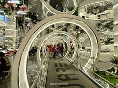 -3号仓库·创意中国菜(新世界城店)