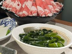 -鲜潭蒸汽石锅鱼(五道口购物中心店)